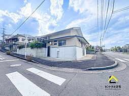 国富町本庄 店舗兼戸建て リフォーム済 内覧可能