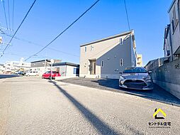 谷川１丁目　最終１棟(１号棟)　 補助金対象物件