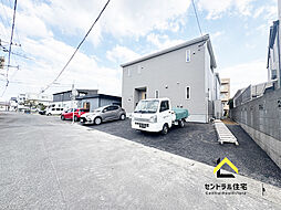 谷川1丁目 最終1棟(1号棟) 補助金対象物件