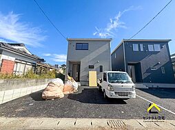 佐土原町下田島　販売２棟(1号棟)　春日台