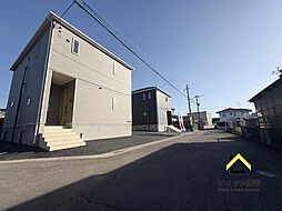 都城市上長飯町　販売2棟(1号棟)