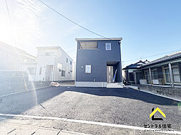 大字熊野　販売２棟(2号棟)　 補助金対象物件