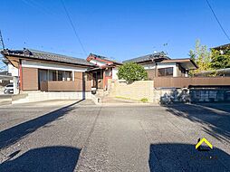 大塚台東２丁目　高台の住宅地　建築条件なし売地