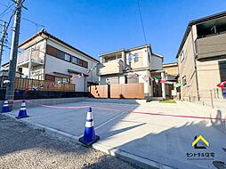 大塚町小原田　販売5棟(Ａ号棟)