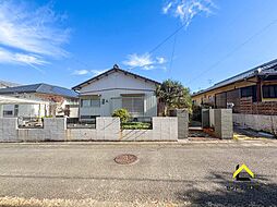 佐土原町下田島　高台の住宅地　土地面積100坪超