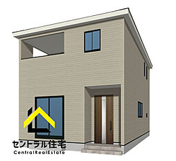 清武町あさひ１丁目　販売２棟(１号棟)