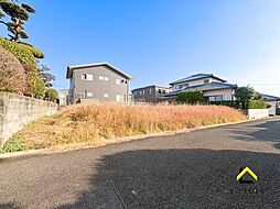 佐土原町下田島　光陽台　更地