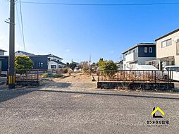 佐土原町下那珂　約75坪のゆとりある敷地　販売2区画(2号地)