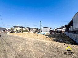 佐土原町下那珂 約75坪のゆとりある敷地 販売2区画(2号地)