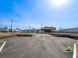 佐土原町下田島 全4区画(2号地) 建築条件なし売地