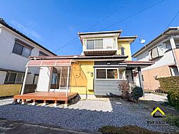 大字島之内　リフォーム済み　内覧可能