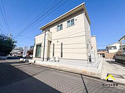 大和町　新築戸建て　南東角地　宮崎駅生活圏