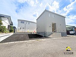 宮の元町　販売３棟(1号棟)　ZEH<高断熱住宅>