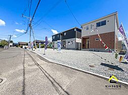 本郷南方 販売4棟(3号棟) ZEH<高断熱住宅>