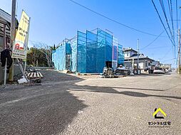 本郷南方　販売１棟　平屋戸建て