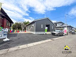 本郷南方　販売１棟　平屋戸建て