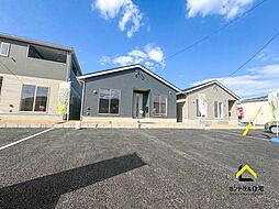 本郷南方　販売１棟　平屋戸建て