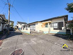 吉村町長田　魅力ある価格帯　建築条件なし売地