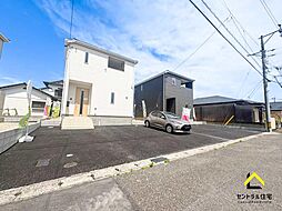宮の元町 販売3棟(2号棟) ZEH<高断熱住宅>