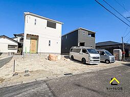 宮の元町　販売３棟(２号棟)　ZEH<高断熱住宅>