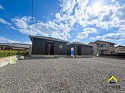 綾町北俣 販売2棟(1号棟) 平屋戸建て