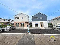 佐土原町下那珂　販売２棟(1号棟)　ZEH<高断熱住宅>