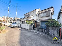 柳丸町　　建築条件なし売地