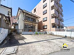 清水２丁目　解体渡し　建築条件なし売地