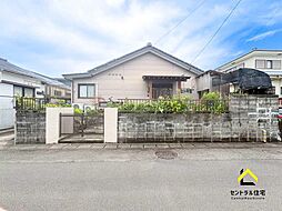 本郷北方　解体更地渡し　山崎台