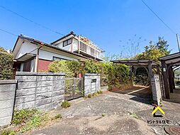 下北町源野　土地　解体更地渡し　建築条件なし売地