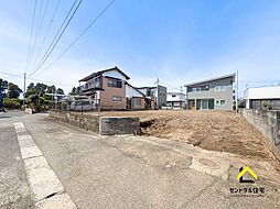 大島町原ノ島　土地　建築条件なし売地