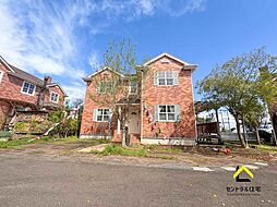 東宮１丁目　中古一戸建て　空室、内覧可能