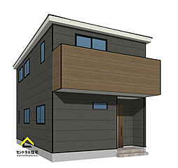 波島1丁目　販売1棟　ZEH<高断熱住宅>