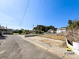 価格と立地のバランスが魅力、下北方町　最終3区画(E区画)