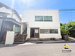 吾妻町　土地(古家あり)