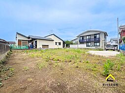 祇園３丁目　更地　890万円　建築条件なし売地