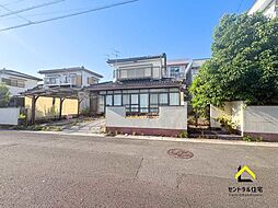 大字小松　土地（建物有）