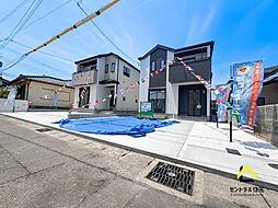 吉村町図公　販売２棟(Ｂ棟)　駐車場2台可