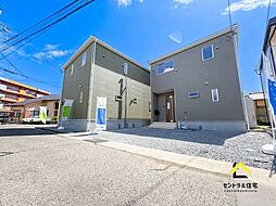 天満　販売２棟(2号棟)　ZEH<高断熱住宅>