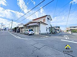 東大宮３丁目　更地渡し　建築条件なし売地