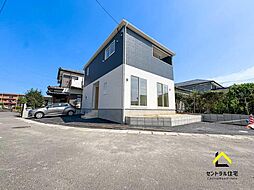 大島町平原 販売1棟 ZEH<高断熱住宅>