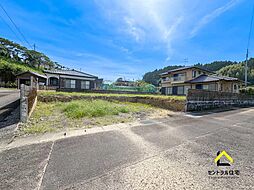高岡町下倉永　土地　更地　建築条件なし売地