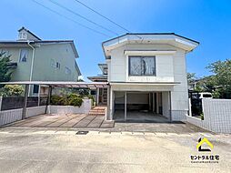 吉村町上無田是　空室　中古戸建て