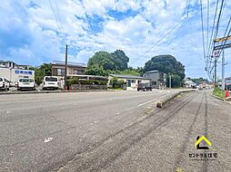 清武町加納3丁目　土地　建築条件なし更地