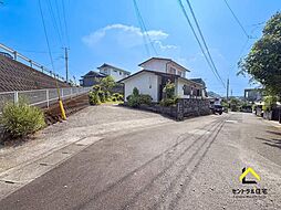 大塚台西２丁目　土地　高台の住宅地