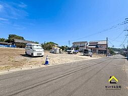 ゆとりある敷地で叶える新しい暮らし。全6区画　佐土原町上田島