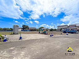 ゆとりある敷地で叶える暮らし。全6区画(1号地) 佐土原町上田島