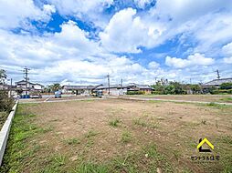 ゆとりある敷地で叶える暮らし。全6区画(2号地) 佐土原町上田島