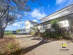 清武町木原　土地　建築条件なし売地