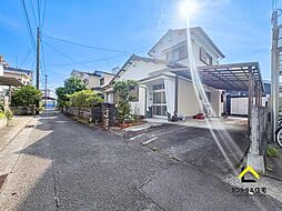 吉村町引土　土地　解体更地渡し